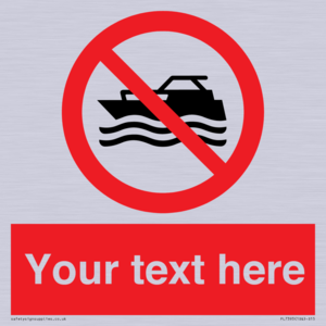 Custom No mechanically powered craft